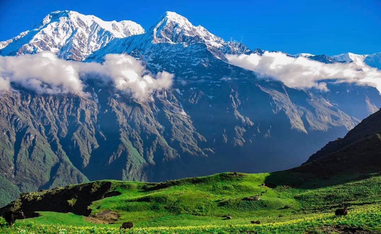Annapurna