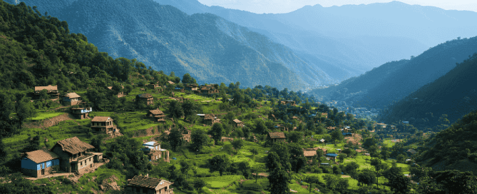 Dhading Cultural Hike